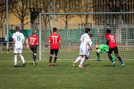 This is the news page of the club aarau u15, which contains all news linked with this club. Fcl U15 U16 Schlagen Aarau Regiofussball Ch