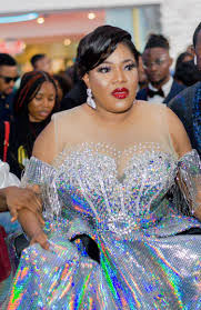 Toyin abraham is definitely living the best life at the moment; Toyin Abraham Wikipedia