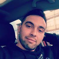 Cesar Perdomo (cap9210)