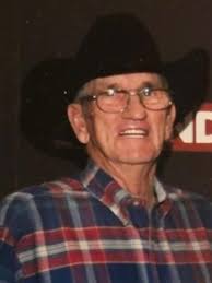 Roy Barrington Obituary (1935