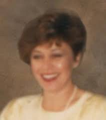 Betty Vance Obituary (2015)