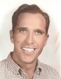 Orville W. Rupe Obituary