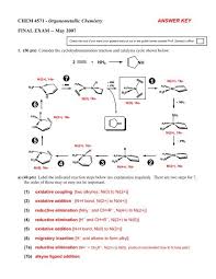 We did not find results for: Final Exam Answers Chemistry