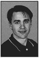 40 Under 40 Awards 2001