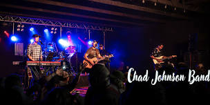 Chad Johnson Band supporting Montgomery Gentry