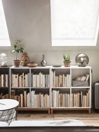 Ideas Small Guest Rooms Living Room Shelves Guest Room Office