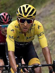 Maybe you would like to learn more about one of these? Egan Bernal Biography Age Height Wife Net Worth Family