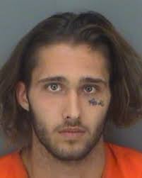 Deputies: Man broke into house, set it