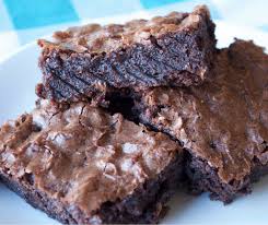 Black Bean Brownies With Mix Pin On Ww