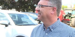 Pfaff launches districtwide Farm Tour