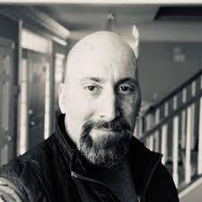 Mark Gersten's Instagram, Twitter & Facebook