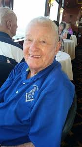 Joseph Davidson Obituary