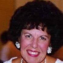 Mrs. Carmen Tudela Cone Obituary