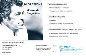 CHOIX DE LA RÉDACTION