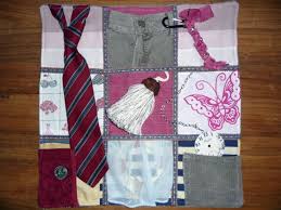 Nesteldecken Fur Demenzpatienten Couvertures Snoezelen Nesteldecke Quilts Demenz