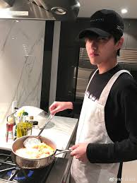 Wu yifan was born on the 6th of november, 1990, in guangzhou located in china. 130 Best Kris Wu Ideas Kris Wu Wu Yi Fan Kris Exo