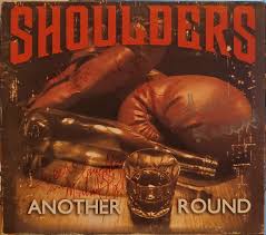 The most common round poster material is metal. Shoulders Another Round 2013 Cd Discogs