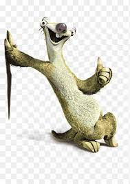 Maybe you would like to learn more about one of these? Scrat Sid Ice Age Animation Film Ø§Ù„Ø¬ÙˆØ²Ø© Ø§Ù„Ø«Ø¯ÙŠÙŠØ§Øª Ø§Ù„Ø£Ø¨Ø·Ø§Ù„ Png