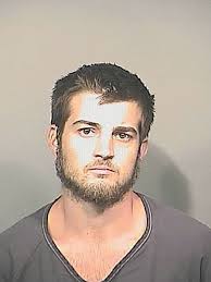 Gallery: Arrest mugshots 9-22