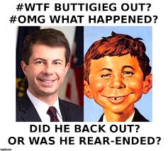 The best memes from instagram, facebook, vine, and twitter about pete buttigieg. Politics Pete Buttigieg Memes Gifs Imgflip