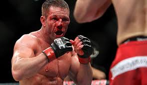 Zurzeit lebt er in sydney und kämpft bei ultimate fighting championship. Boxen Gegen Mma Was Steckt Dahinter