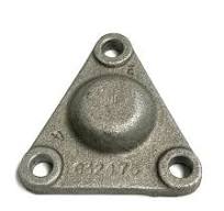 TCM P/N 632475 Oil Pump Gear Cover for Aircraft, Teledyne Continental  Motors | eBay