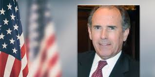 State Rep. Keith Sommer announces his retirement