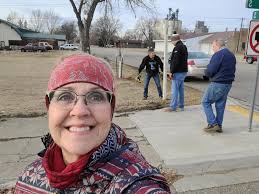 The Conner Corner in Fessenden