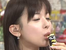 皆藤愛子 愛ちゃんの超かわいいキス顔 キス 顔 キス かわいい 皆藤愛子