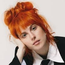 Ronald Paramore's Instagram, Twitter & Facebook