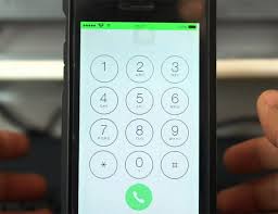 2.tap on the keypad tab. How To Setup And Use Call Forwarding On Iphone
