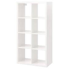 Kallax Shelf Unit White 30 3 8x57 7 8 Ikea Kallax Shelf Unit Kallax Shelf Kallax Ikea