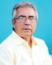 Death anniversary Akhtar Ali (5 July 1939