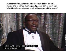 Facts Don T Care About Your Feelings Dankmemes