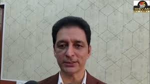 Doda, J&K: BJP MLA Shakti Raj Parihar says, "On 16th October, the Jammu and  Kashmir government..