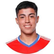 Cristian Morales's Instagram, Twitter & Facebook