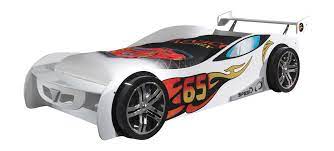 Car mobel bett txdf gutschein car ma bel lebronpop steve mason. Auto Bett White Car Betten Lemans Kadizi