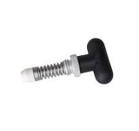 Standard Heavy Duty Spring Pin Assembly