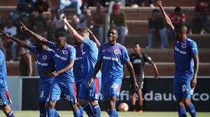 The club competes in the premier soccer league since its inaugural 1996. Supersport United Issue Statement On Club Sale Reports Amidst Dstv And Psl Sponsorship Deal Goal Com