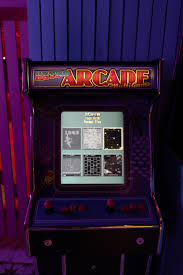 4.4 out of 5 stars 176. 500 Arcade Pictures Hd Download Free Images On Unsplash