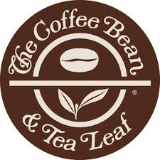 The Coffee Bean Tea Leaf Logo Coffee Beans Tea Leaves Best Coffee