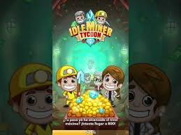 Space company mod apk 1.10.6 hack(unlimited money) for android. Descargar Hack Mod Idle Miner Tycoon Version 2 27 0 By Modmov R
