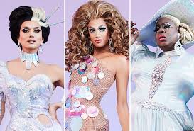 The renewal of rupaul's drag race all stars for season 4 was officially announced on august 22, 2018, on social media. Rupaul S Drag Race All Stars 4 Cast Revealed Full List Predictions Tvline