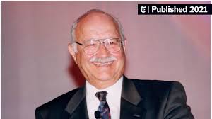 Peter Buck, Co-Founder of the Subway Sandwich Chain, Dies at 90