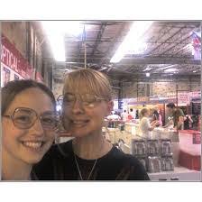 Cheri Hall's Instagram, Twitter & Facebook