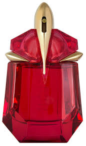 Alien liqueur de parfum thierry mugler 30 ml.1.0oz,sealed!❤️. Thierry Mugler Alien Fusion Eau De Parfum Parfumgroup De