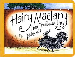 Hairy maclary and the hairy maclary and friends logo are registered trademarks. Hairy Maclary From Donaldson S Dairy Viking Kestrel Picture Books Pricepulse