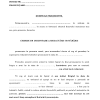 Pentru a infiinta un pfa ai nevoie de urmatoarele acte: 1