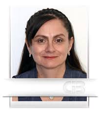 Dra. Elisa Serviere Zaragoza