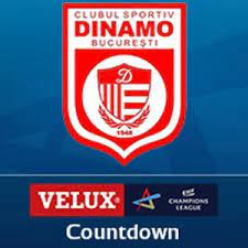 Clubul sportiv dinamo bucuresti is a handball team from romania, based in bucuresti. Dinamo Bucuresti Return To The Main Stage After 10 Year Absence